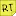 Retrotool.io Logo