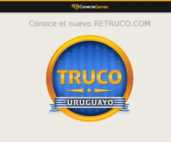 Retruco.com(WEB2MIL) Screenshot