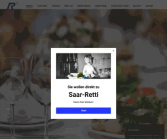 Rettels-Veranstaltungen.de(Rettels Veranstaltungen) Screenshot
