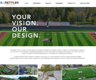 Rettler.com(Rettler) Screenshot
