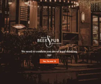 Returnyourbeer.co.uk(Return Your Beer) Screenshot