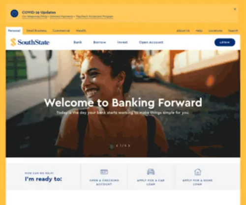 Reunionbank.com(Reunionbank) Screenshot