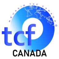 Reussir-TCfcanada.com Logo