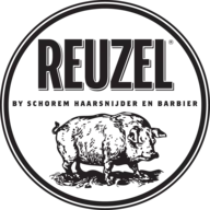 Reuzelpomade.com Logo