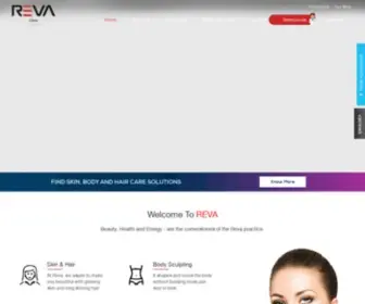 Revami.in(Reva clinic) Screenshot