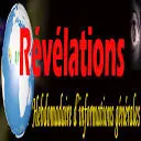 Revelations-Medias.com Favicon