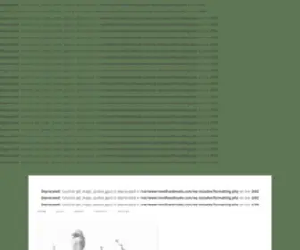 Revelhandmade.com(Revel Handmade Goodness) Screenshot