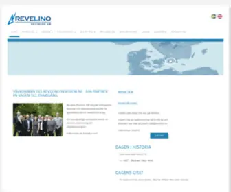 Revelino.se(Revelino Revision) Screenshot