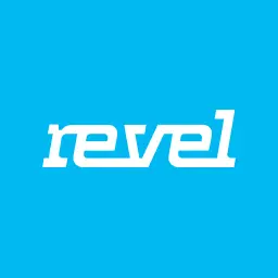 Reveltransit.com Logo