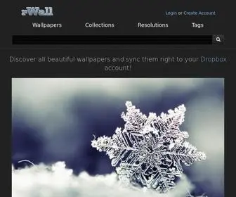 Revelwallpapers.net(Free HD Desktop Wallpapers) Screenshot