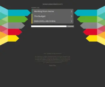 Revenueworkers.com(Online Home Based Jobs) Screenshot
