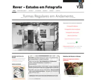 Rever.fot.br(Estudos em Fotografia) Screenshot