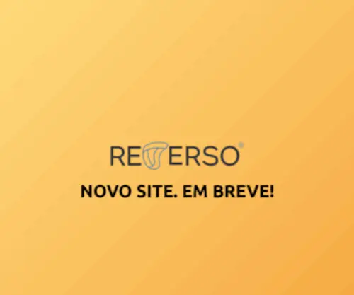 Reversocomunicacao.com.br(Reverso) Screenshot