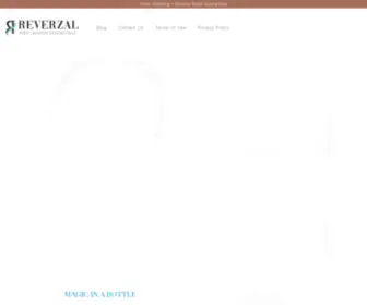 Reverzal.com(Reverzal Premium Anti) Screenshot