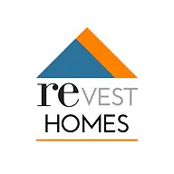 Revesthomes.com Logo