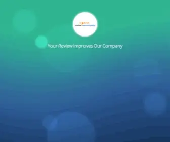 Reviewourcompany.com(Review Our Company) Screenshot