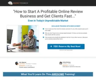 Reviewprolaunchpad.com(Free Training) Screenshot
