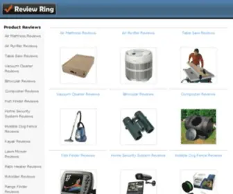 Reviewring.com(Reviewring) Screenshot