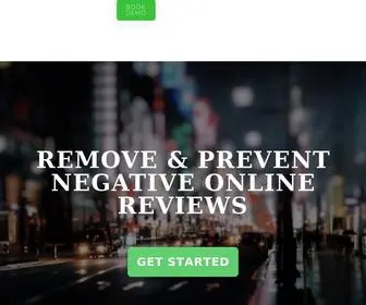 ReviewVio.com(Home) Screenshot