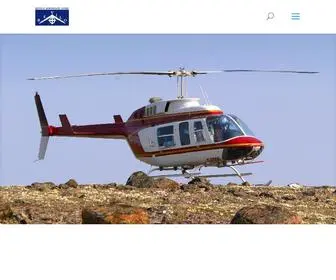 Reviloaerospace.com(Revilo Aerospace Limited) Screenshot