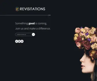 Revisitations.com(Revisitations) Screenshot