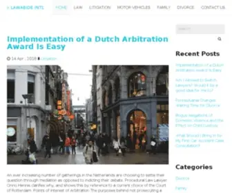 Revistabrasilia.com.br(Brasília) Screenshot