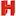 Revistahoteis.com.br Favicon