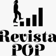 Revistapop.com Logo