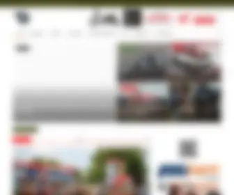 Revistapro.com.br(NOTÍCIAS) Screenshot