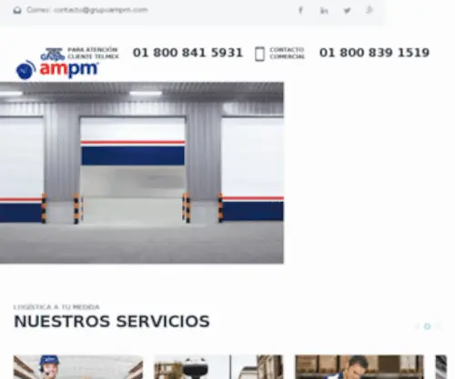 Revistasrapidas.com(Inicio) Screenshot