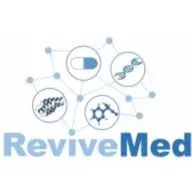 Revive-Med.com Logo
