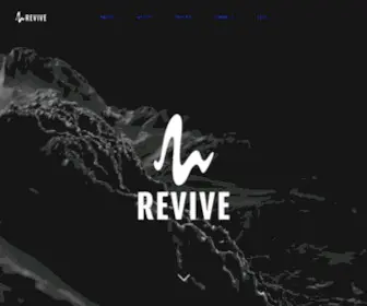 Revive.online(Our mission at REVIVE Church) Screenshot