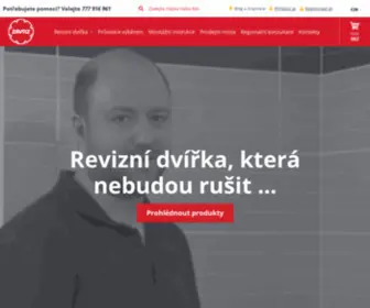 Reviznidvirka.com(Zavrz) Screenshot