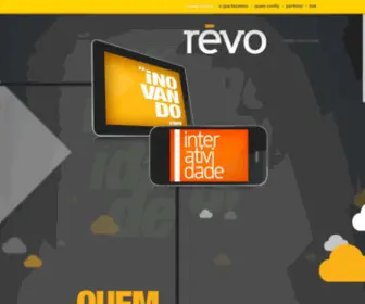 Revo.me(Touch) Screenshot