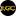 Revolgc.pro Favicon