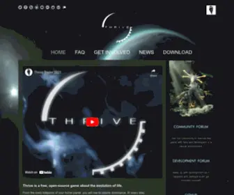 Revolutionarygamesstudio.com(Revolutionary Games Studio) Screenshot