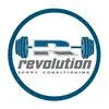 Revolutionconditioning.com Favicon