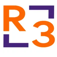 Revolutionthree.com Logo