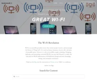 Revolutionwifi.net(Best cell phone tracking app without permission) Screenshot