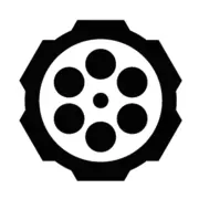 Revolverchicago.com Logo