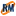 Revolvingmind.com Favicon