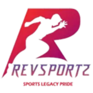 Revsportz.in Logo