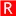 Revue.com Favicon