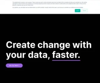 Revunit.com(Your Workforce Technology Partner) Screenshot