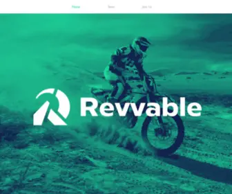 Revvable.com Screenshot