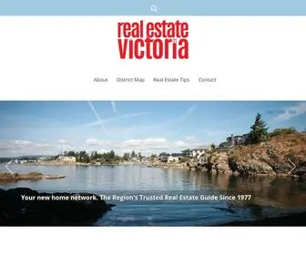 RevWeekly.com(The largest most read real estate publication on the Canadian West Coast) Screenshot