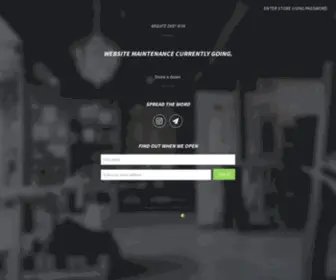 Rewardoverrisk.com(Reward Over Risk) Screenshot