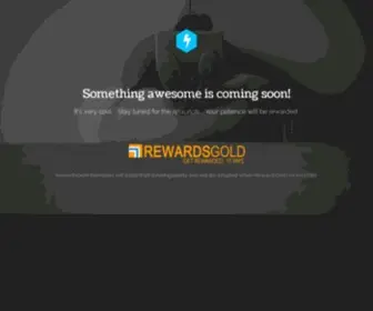 Rewardsgold.com(Free magazines) Screenshot