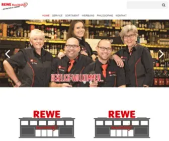 Rewe-Buschkuehle.de(Rewe Buschkuehle) Screenshot