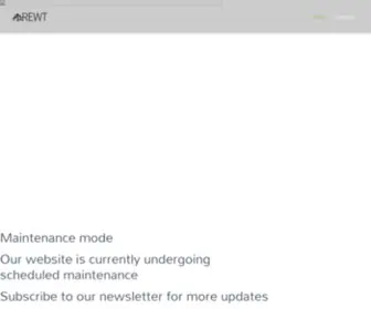 Rewtmarketing.com(Rewt Marketing) Screenshot